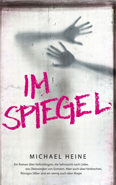 Cover von Im Spiegel