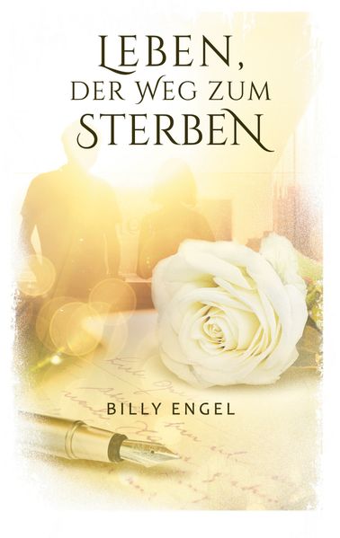 Cover von Leben, der Weg zum Sterben
