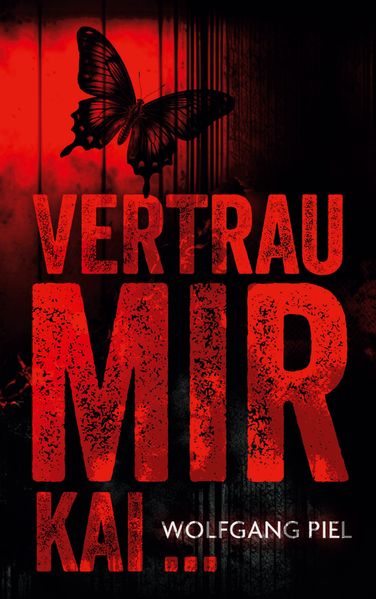 Cover von Vertrau mir, Kai