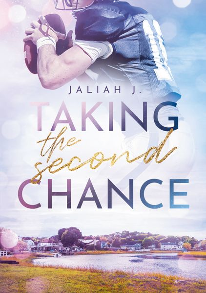 Cover von Taking the Second Chance