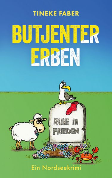 Cover von Butjenter Erben