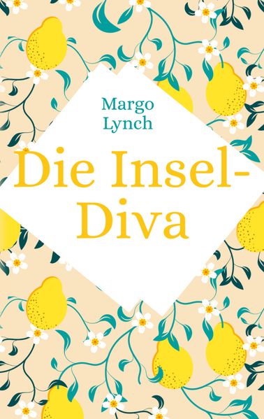 Cover von Die Insel-Diva