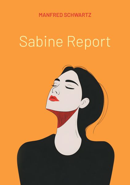 Cover von Sabine Report