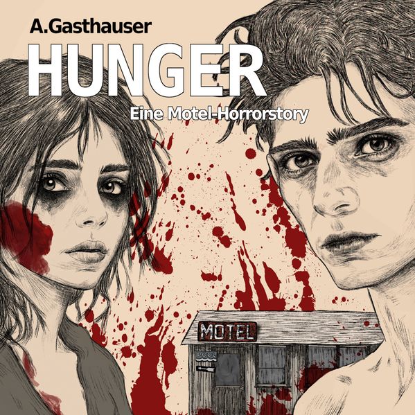 Cover von Hunger