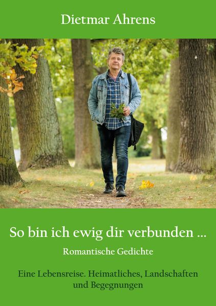 Cover von So bin ich ewig dir verbunden