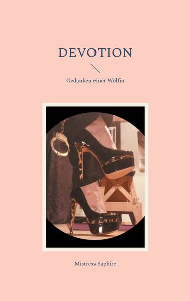 Cover von Devotion