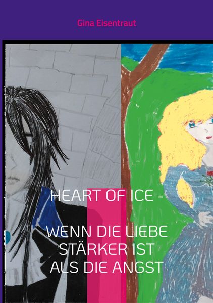 Cover von Heart of Ice