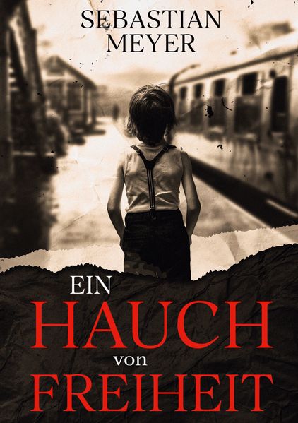 Cover von Ein Hauch von Freiheit