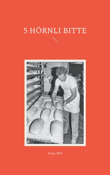Cover von 5 Hörnli Bitte