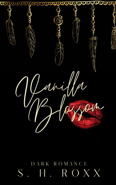 Cover von Vanilla Blossom