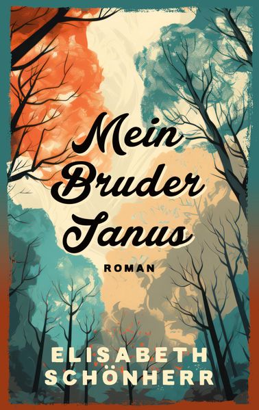 Cover von Mein Bruder Janus