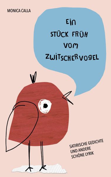 Cover von Ein Stück Früh vom Zwitschervogel