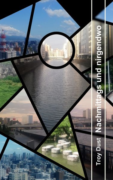 Cover von Nachmittags und nirgendwo