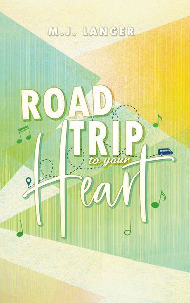 Cover von Roadtrip To Your Heart