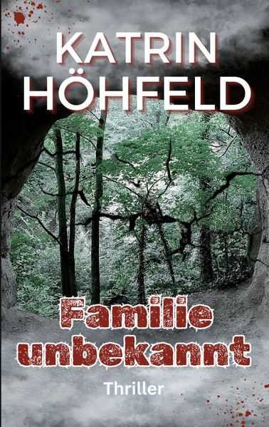 Cover von Familie unbekannt