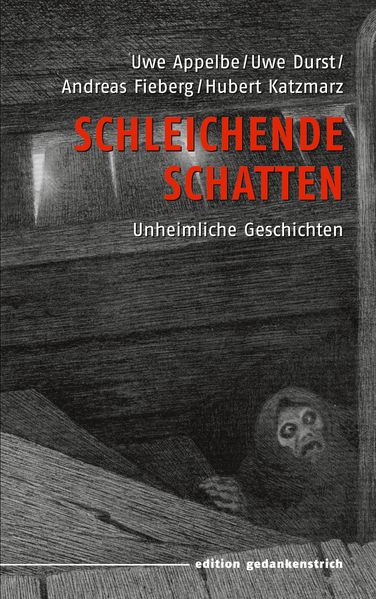 Cover von Schleichende Schatten