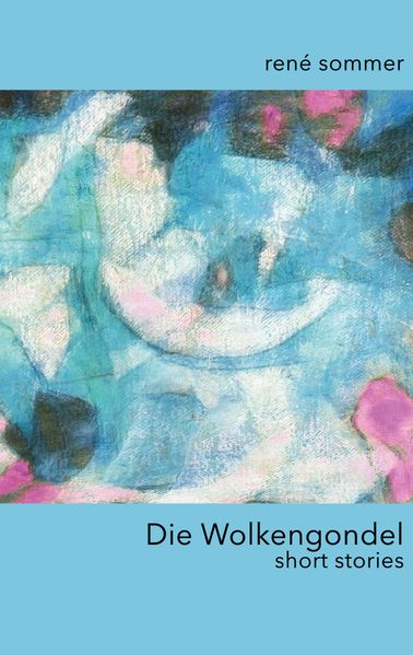 Cover von Die Wolkengondel