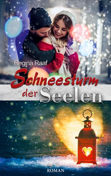 Cover von Schneesturm der Seelen