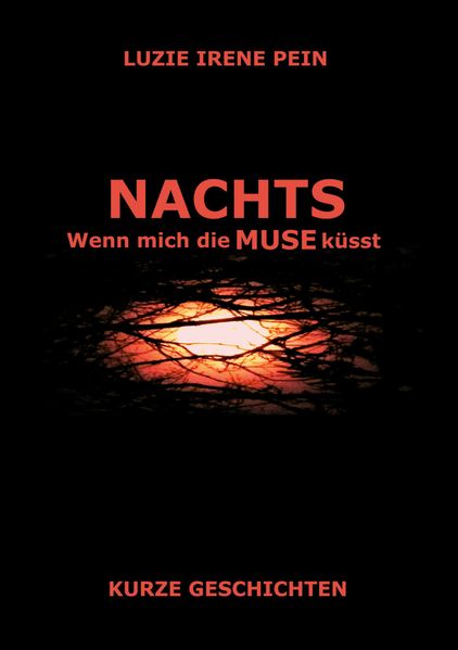 Cover von NACHTS