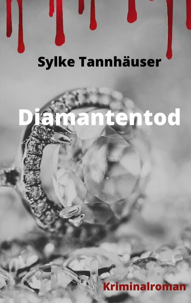 Cover von Diamantentod