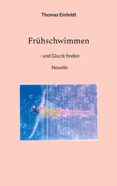 Cover von Frühschwimmen