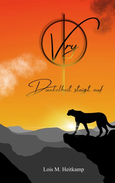 Cover von Vry