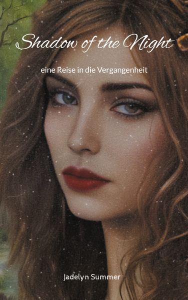 Cover von Shadow of the Night