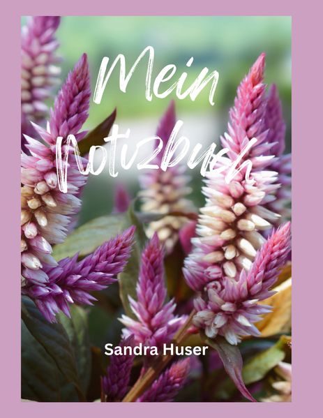 Cover von Mein allerliebstes Notizbuch