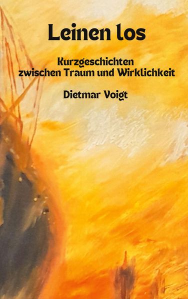 Cover von Leinen los