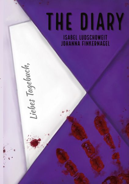 Cover von The Diary