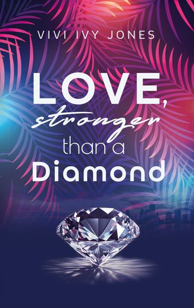 Cover von Love, stronger than a Diamond