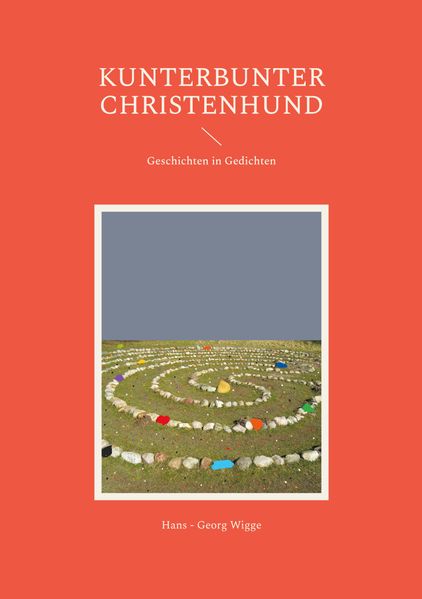 Cover von Kunterbunter Christenhund