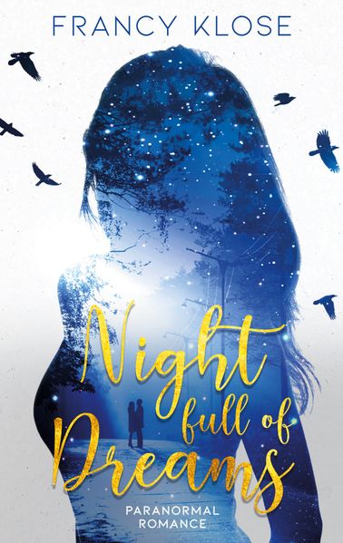 Cover von Night full of Dreams