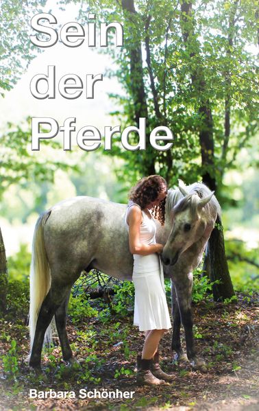 Cover von Sein der Pferde