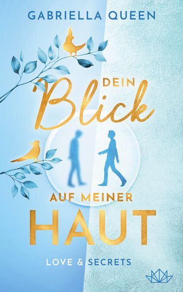 Cover von Dein Blick auf meiner Haut
