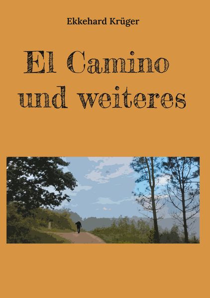 Cover von El Camino und weiteres