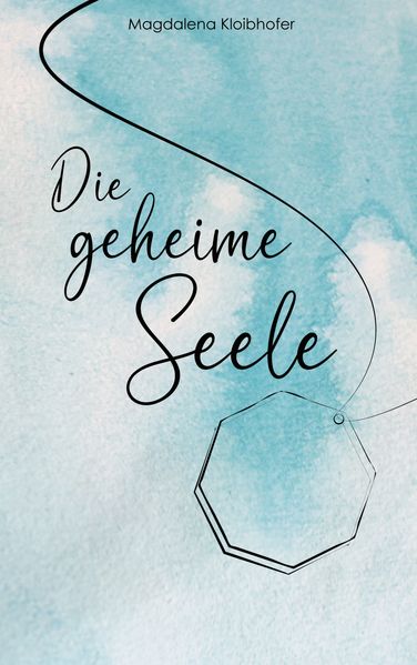 Cover von Die geheime Seele