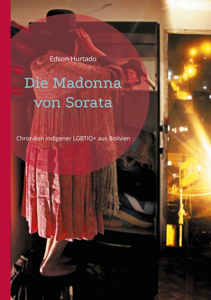 Cover von Die Madonna von Sorata