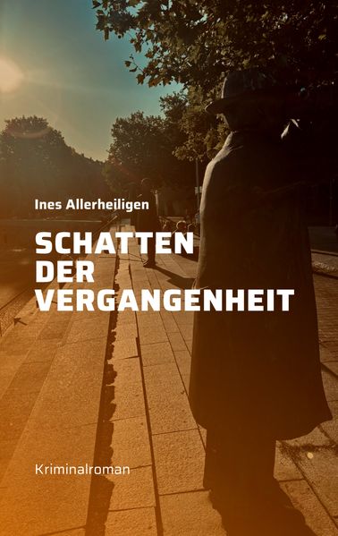 Cover von Schatten der Vergangenheit