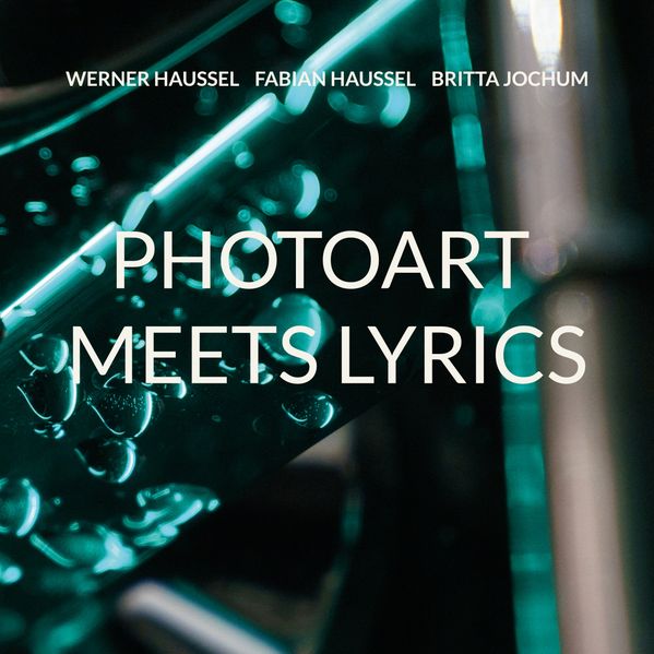 Cover von PhotoArt meets Lyrics