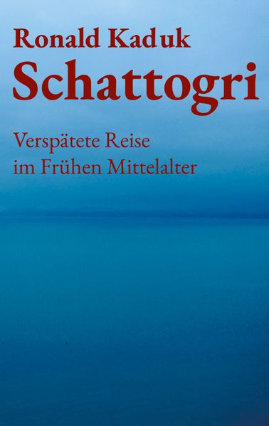 Cover von Schattogri
