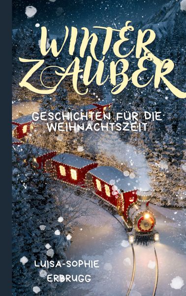Cover von Winterzauber