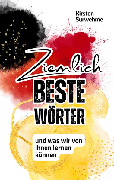 Cover von ZIEMLICH BESTE WÖRTER