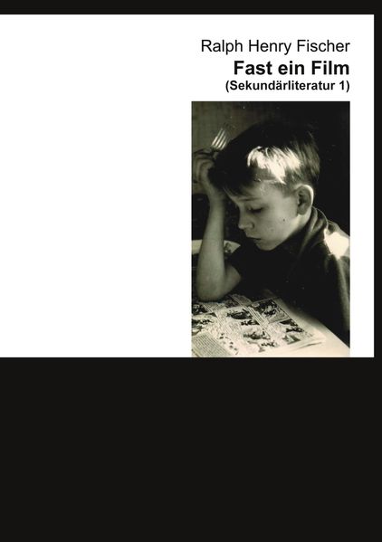 Cover von Fast ein Film