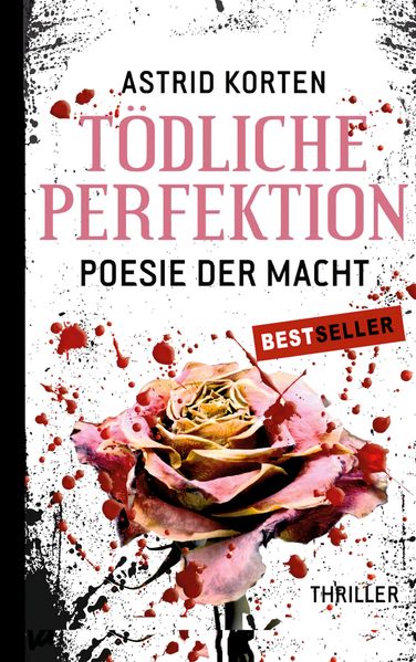 Cover von Tödliche Perfektion