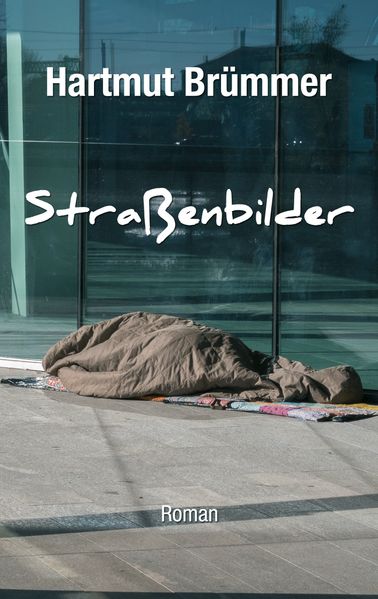 Cover von Straßenbilder