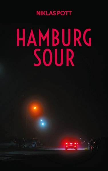 Cover von Hamburg Sour