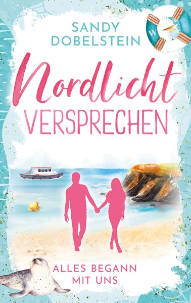 Cover von Alles begann mit uns