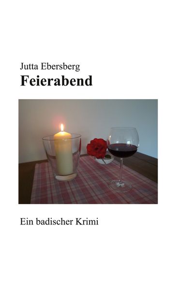 Cover von Feierabend