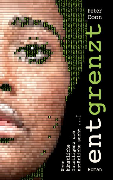 Cover von Entgrenzt